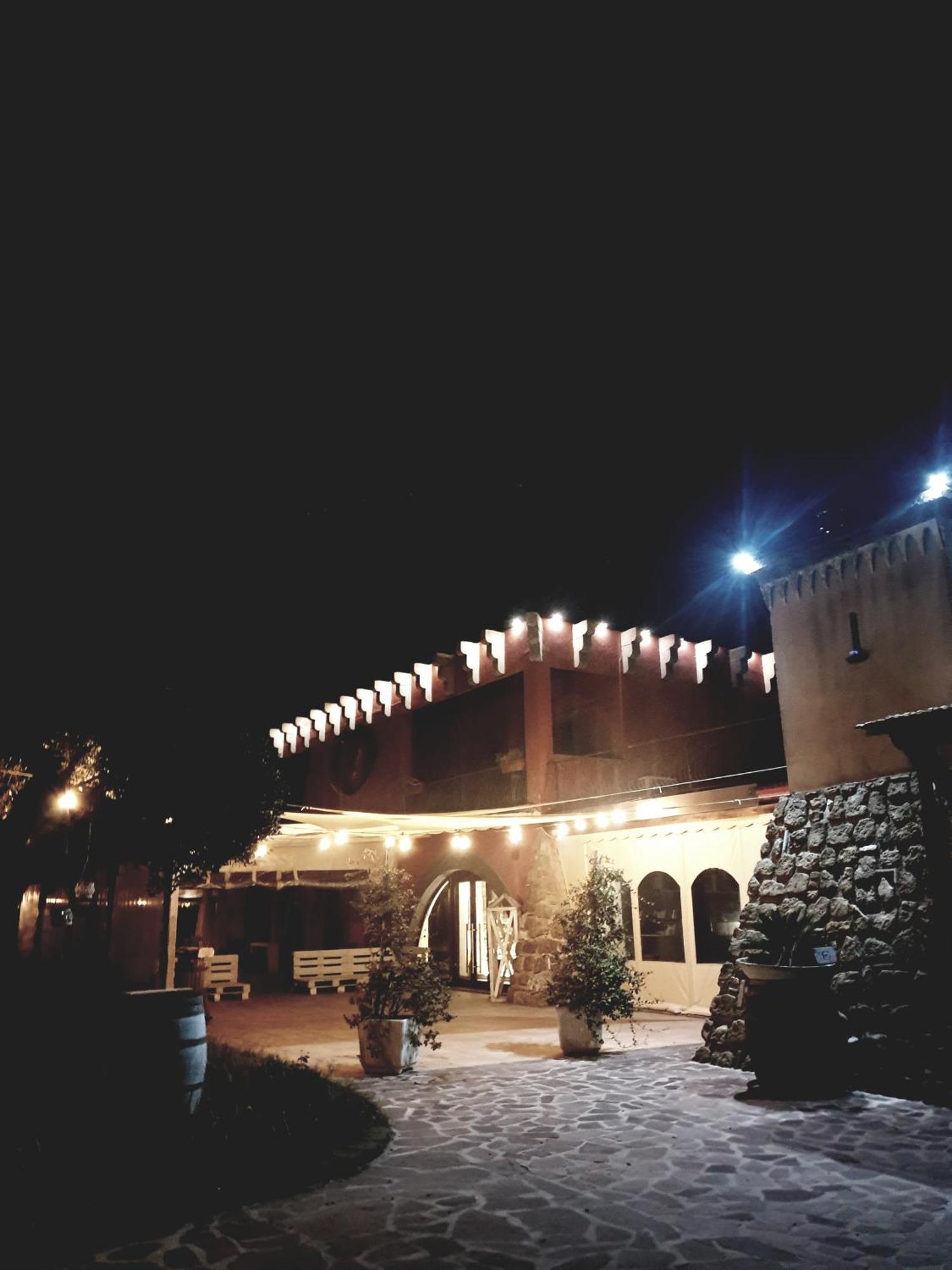 Villa Carmela Sessa Aurunca Exterior foto