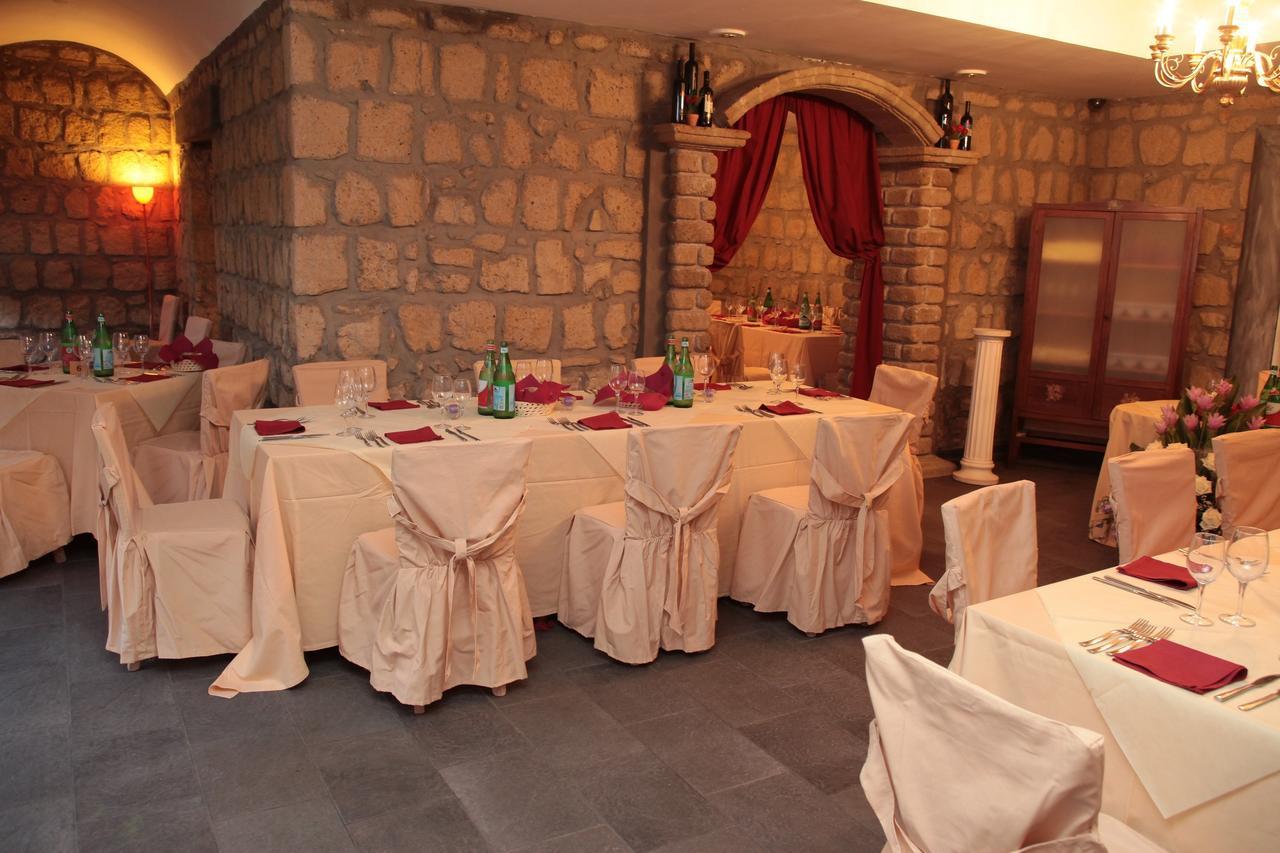 Villa Carmela Sessa Aurunca Exterior foto